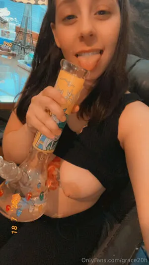 Grace20h OnlyFans Leaked Free Thumbnail Picture - #cZQQLlxsap