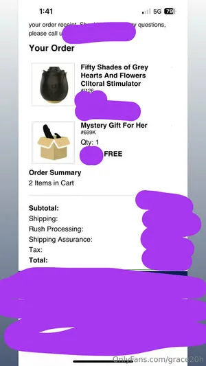 Grace20h OnlyFans Leaked Free Thumbnail Picture - #hBUfxtpcbn