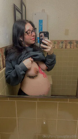 Grace20h OnlyFans Leaked Free Thumbnail Picture - #kfCIamBlEu