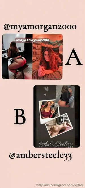 Gracebabyyyfree OnlyFans Leaked Free Thumbnail Picture - #FkC4vQMUeC