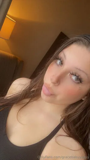 Gracebabyyyyyy OnlyFans Leaked Free Thumbnail Picture - #nz3uwYc8wv