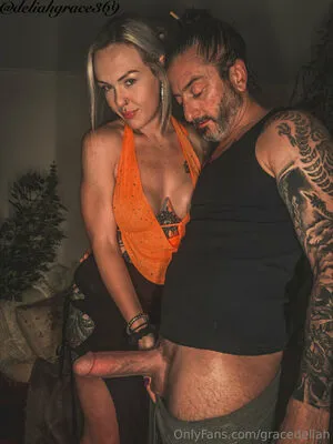 Gracedeliah OnlyFans Leaked Free Thumbnail Picture - #5STrCpRKDV