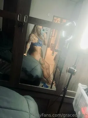 Gracedeliah OnlyFans Leaked Free Thumbnail Picture - #TLTGunJLIe