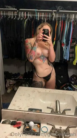 Gracedeliah OnlyFans Leaked Free Thumbnail Picture - #d3uFDUNto3