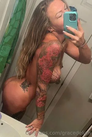 Gracedeliah OnlyFans Leaked Free Thumbnail Picture - #ukZg2XMc40