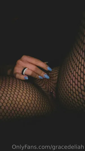 Gracedeliah OnlyFans Leaked Free Thumbnail Picture - #wfL21RTmkw
