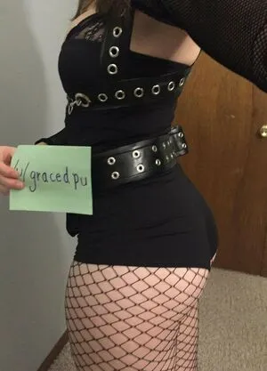 Gracedpuu OnlyFans Leaked Free Thumbnail Picture - #xDCixd1bSW