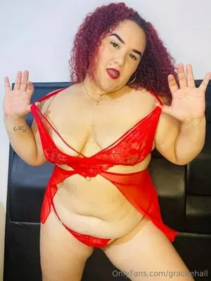 Graceehall OnlyFans Leaked Free Thumbnail Picture - #VarKMhbGhQ