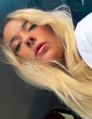 Graceemilyofficial OnlyFans Leaked Free Thumbnail Picture - #070VUadWLC