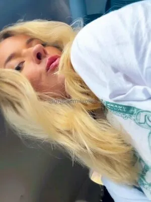 Graceemilyofficial OnlyFans Leaked Free Thumbnail Picture - #BY3nxJHevI