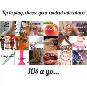 Graceemilyofficial OnlyFans Leaked Free Thumbnail Picture - #b2lSAPwXoO