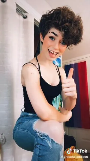Graceful Addison OnlyFans Leaked Free Thumbnail Picture - #7rYeMFR6N2