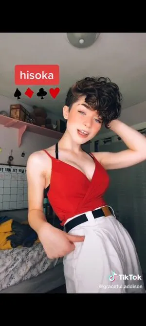 Graceful Addison OnlyFans Leaked Free Thumbnail Picture - #FSDAKeAqcU