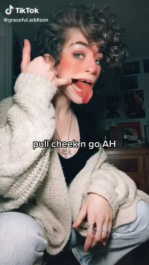 Graceful Addison OnlyFans Leaked Free Thumbnail Picture - #OgfFt26O4O