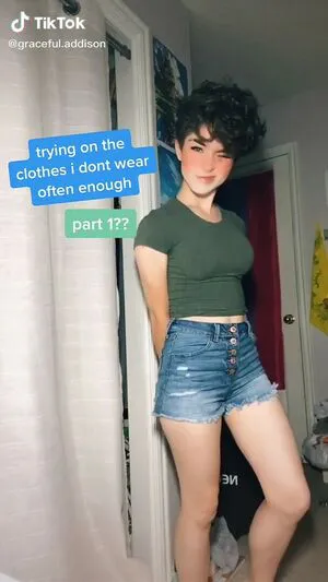 Graceful Addison OnlyFans Leaked Free Thumbnail Picture - #Xk1H3Cv0Rs