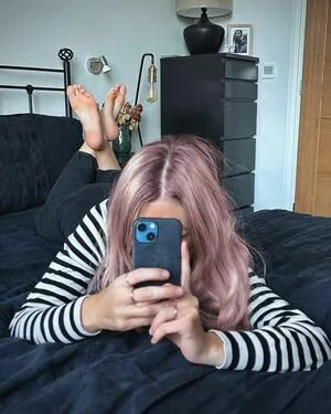 Graceful Feet OnlyFans Leaked Free Thumbnail Picture - #UlNgpkN3SP