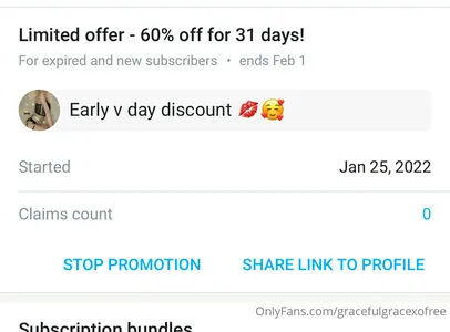 Gracefulgracexofree OnlyFans Leaked Free Thumbnail Picture - #9L7zIvpWOM