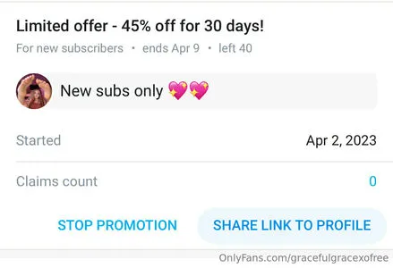 Gracefulgracexofree OnlyFans Leaked Free Thumbnail Picture - #B5VEZafaTj