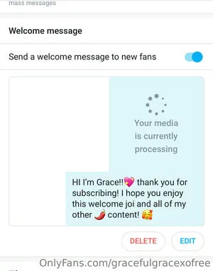 Gracefulgracexofree OnlyFans Leaked Free Thumbnail Picture - #DtIzGDS8pL