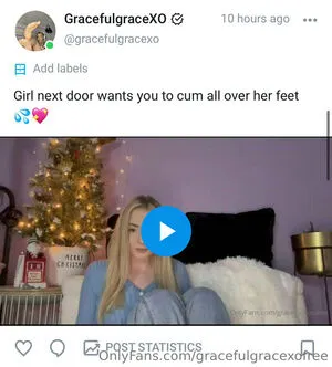 Gracefulgracexofree OnlyFans Leaked Free Thumbnail Picture - #KiABDTcM2R