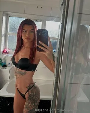 Gracegoodmanfree OnlyFans Leaked Free Thumbnail Picture - #iAkYEQF9di