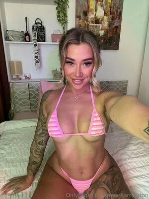 Graceharrington OnlyFans Leaked Free Thumbnail Picture - #Alr7euNIDz