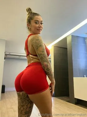Graceharrington OnlyFans Leaked Free Thumbnail Picture - #E2dGxdi08s