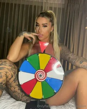 Graceharrington OnlyFans Leaked Free Thumbnail Picture - #IcCklhn6KR