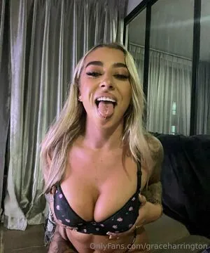 Graceharrington OnlyFans Leaked Free Thumbnail Picture - #KzjaBt0QJg