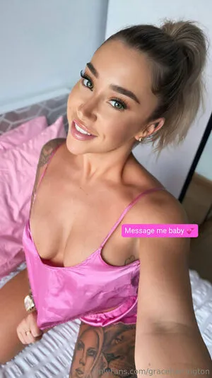 Graceharrington OnlyFans Leaked Free Thumbnail Picture - #LDVSAAXz6t