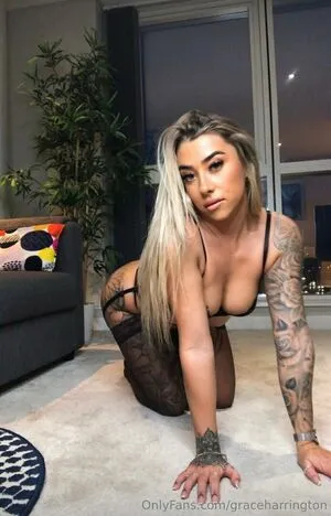 Graceharrington OnlyFans Leaked Free Thumbnail Picture - #OomKEADqW4