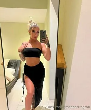 Graceharrington OnlyFans Leaked Free Thumbnail Picture - #WxonKrUq3e