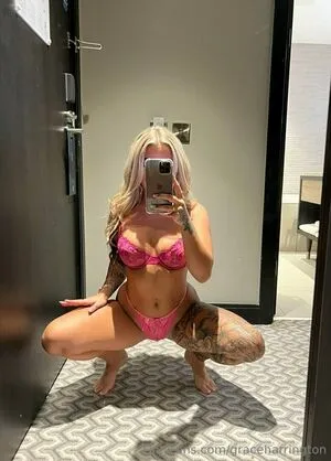 Graceharrington OnlyFans Leaked Free Thumbnail Picture - #v8I4nQFDMC