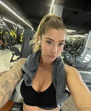 Graceharrington OnlyFans Leaked Free Thumbnail Picture - #ygvGrctD73