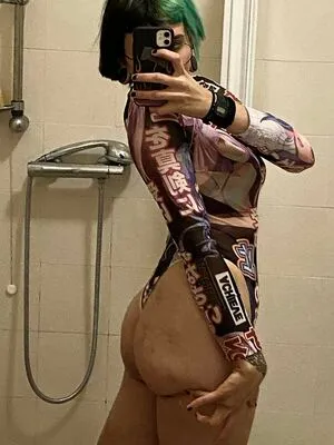 Gracehasdied OnlyFans Leaked Free Thumbnail Picture - #7fkGZnlEf1