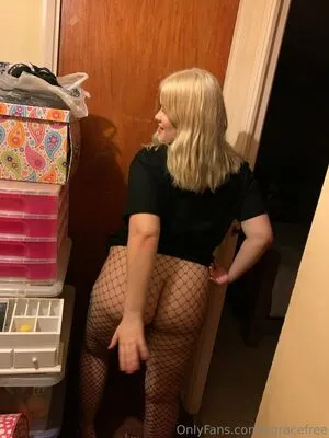 Gracehasmilkers OnlyFans Leaked Free Thumbnail Picture - #0EfRMxc1Xg