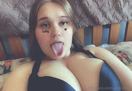 Gracehasmilkers OnlyFans Leaked Free Thumbnail Picture - #8sBI4YmJz8
