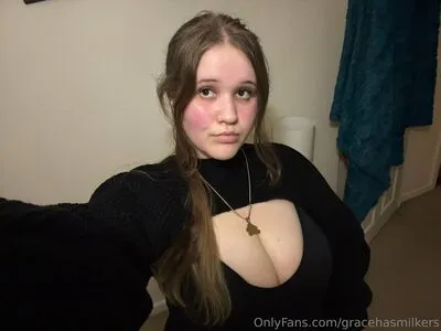 Gracehasmilkers OnlyFans Leaked Free Thumbnail Picture - #9OrjrbuNAZ