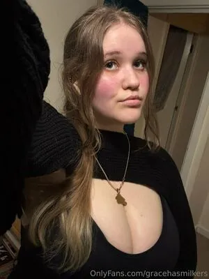 Gracehasmilkers OnlyFans Leaked Free Thumbnail Picture - #UUeiDlODHg