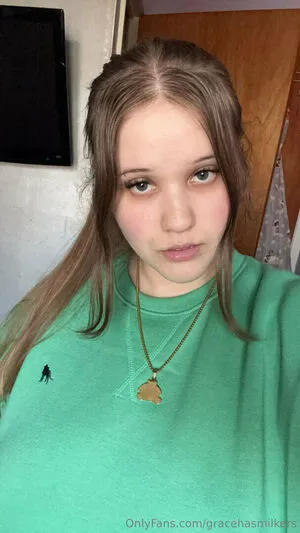 Gracehasmilkers OnlyFans Leaked Free Thumbnail Picture - #bsYJ4FTCiL