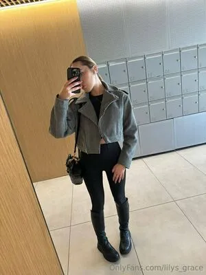 Graceli OnlyFans Leaked Free Thumbnail Picture - #ctDh7Qd9wA