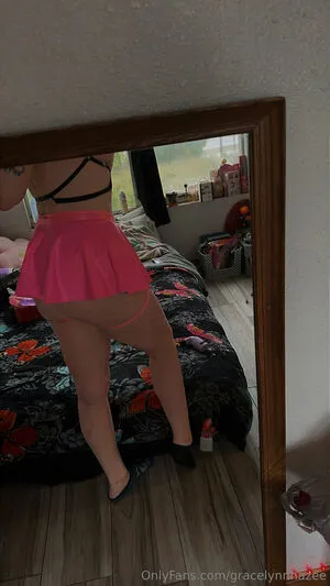 Gracelynnhazee OnlyFans Leaked Free Thumbnail Picture - #FPhfUvEtMV