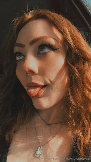 Gracelynnhazee OnlyFans Leaked Free Thumbnail Picture - #oObVQFjvHC