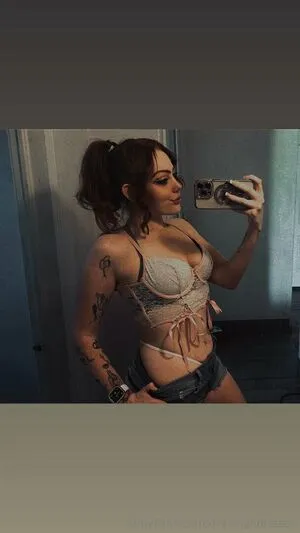 Gracelynnhazee OnlyFans Leaked Free Thumbnail Picture - #x2WpmKWjSX