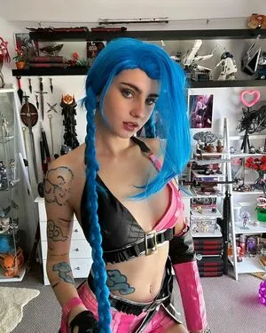 Gracelyra OnlyFans Leaked Free Thumbnail Picture - #DEaT77VSer