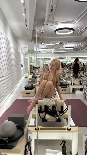 Gracelyra OnlyFans Leaked Free Thumbnail Picture - #GUqzlsi9zw