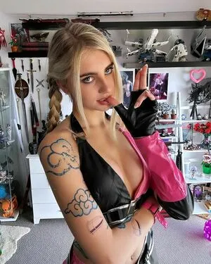 Gracelyra OnlyFans Leaked Free Thumbnail Picture - #GY9RzLfmyG