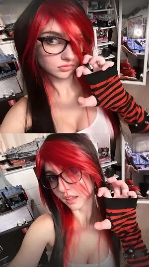 Gracelyra OnlyFans Leaked Free Thumbnail Picture - #SI7THS53EB