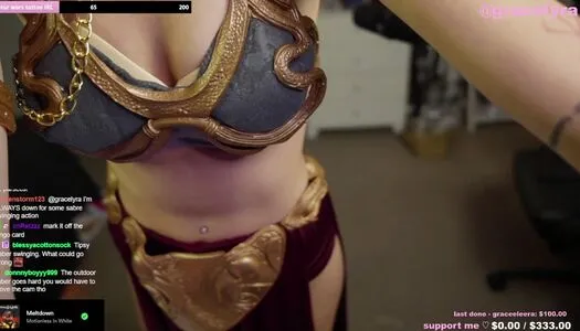 Gracelyra OnlyFans Leaked Free Thumbnail Picture - #el5sd5CeGQ
