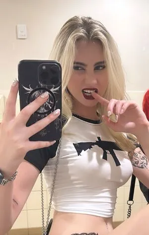 Gracelyra OnlyFans Leaked Free Thumbnail Picture - #uxD7oscwsV